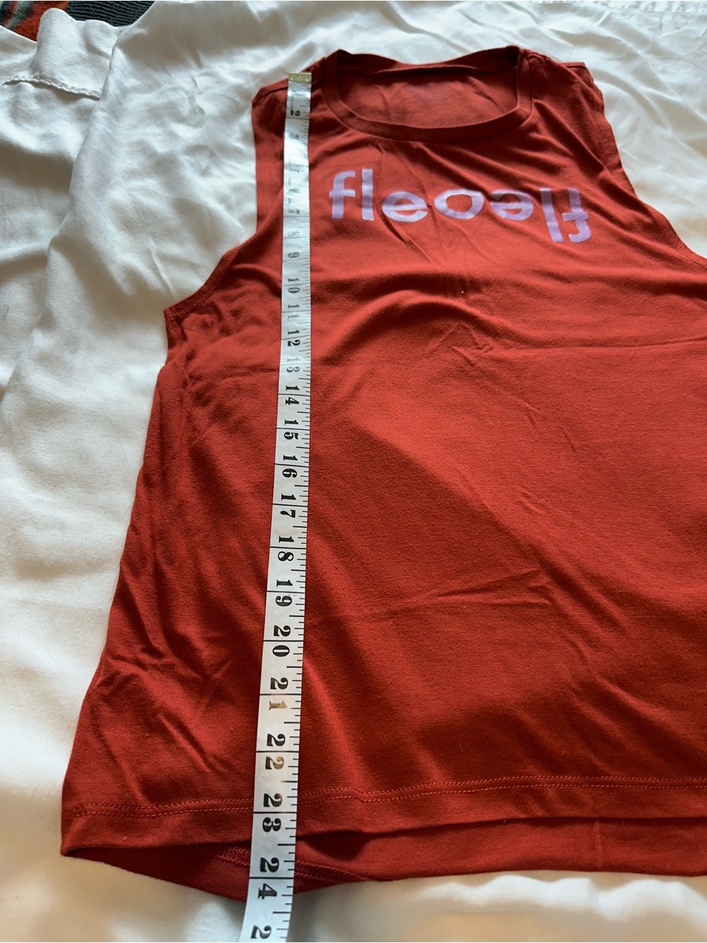 Fleo Tank Top Bundle - Picture 8 of 8